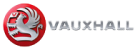 Vauxhall Logo